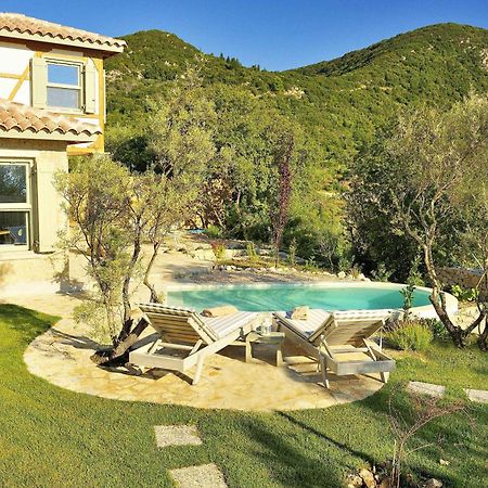 Mounty Island Villas Lazaráta Buitenkant foto