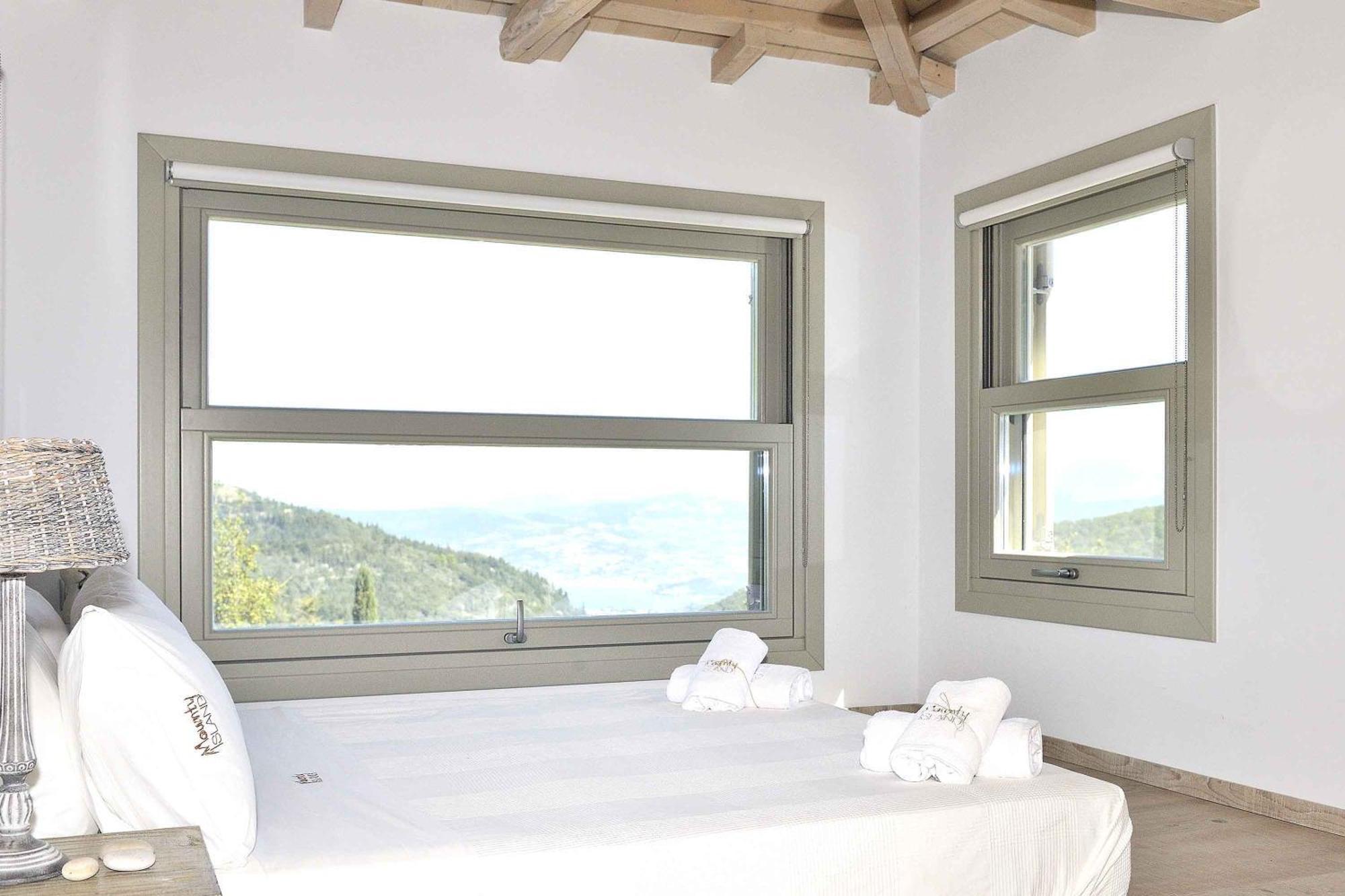 Mounty Island Villas Lazaráta Buitenkant foto