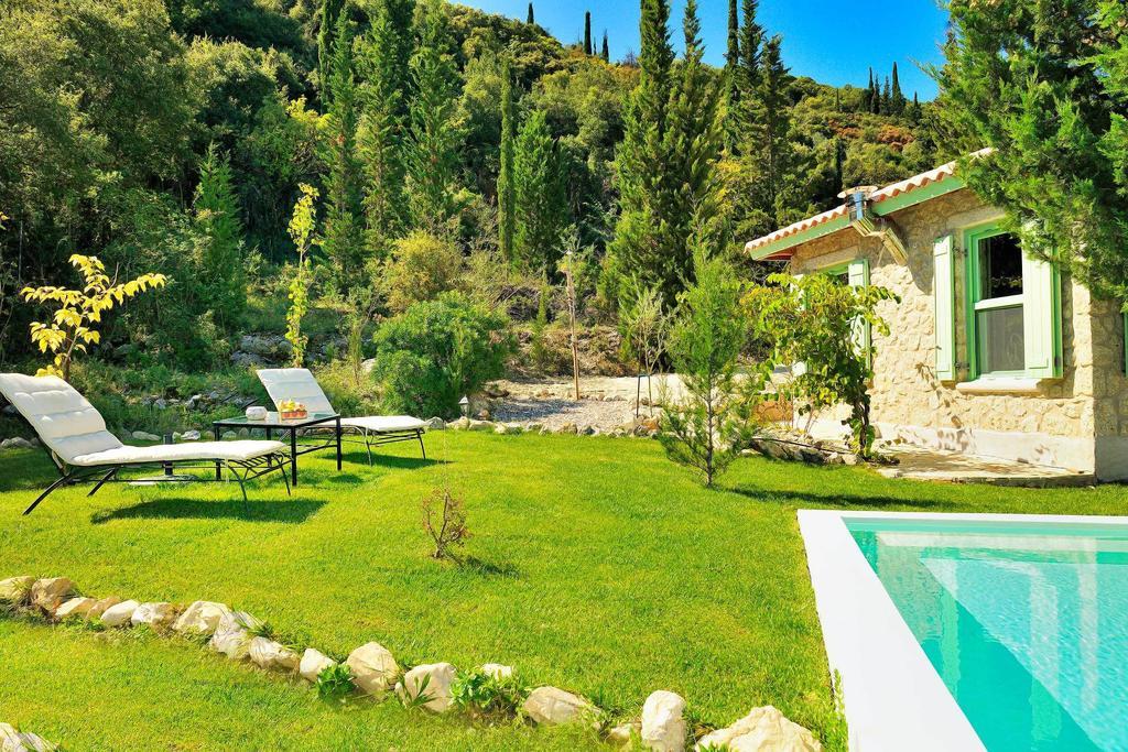 Mounty Island Villas Lazaráta Kamer foto