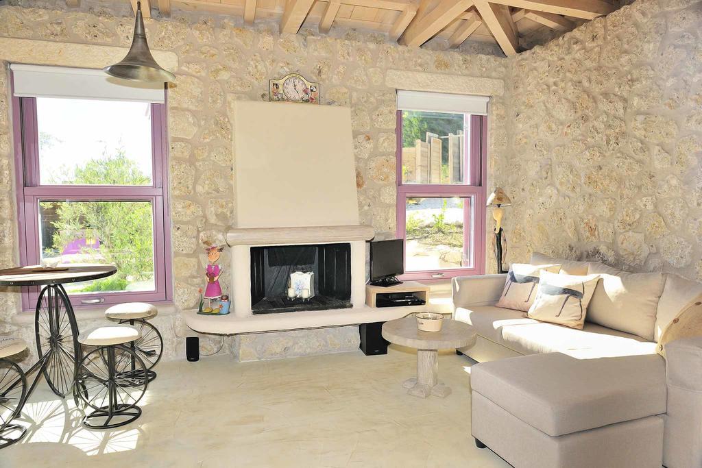 Mounty Island Villas Lazaráta Buitenkant foto