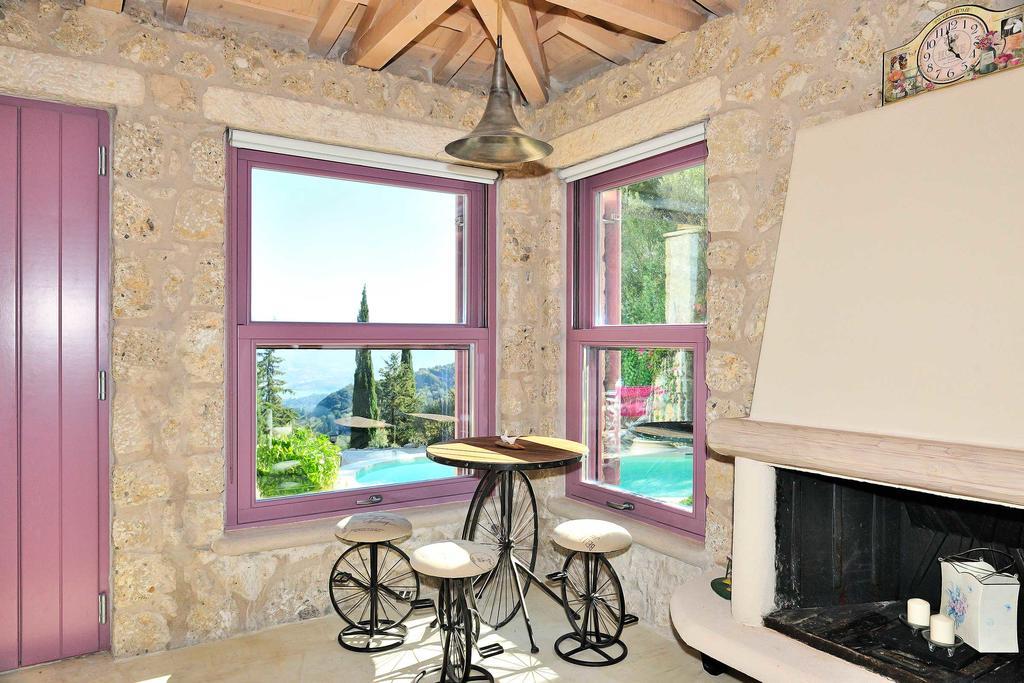 Mounty Island Villas Lazaráta Buitenkant foto